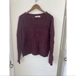 Women’s LOFT Sweater